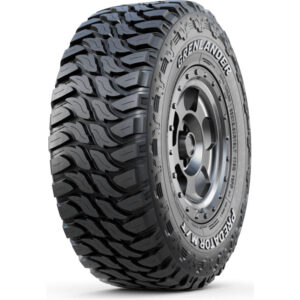 GRENLANDER PREDATOR M/T