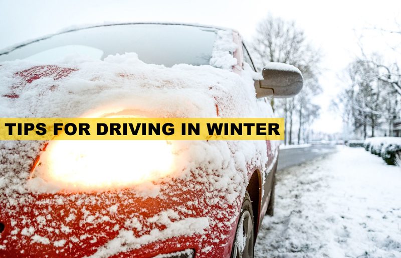 tips-for-driving-in-winter Tips for Driving in Winter