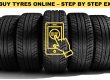 How To Buy Tyres Online