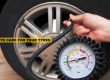 Tyre Pressure Guide