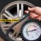 Tyre Pressure Guide