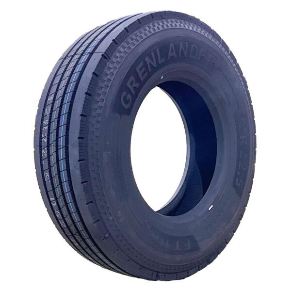 GRENLANDER FT162