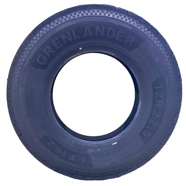 GRENLANDER FT162 - Image 3