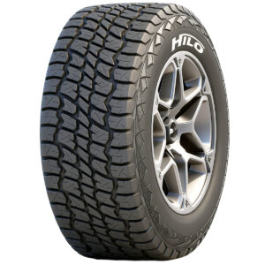 HILO TRAILBRK XT6